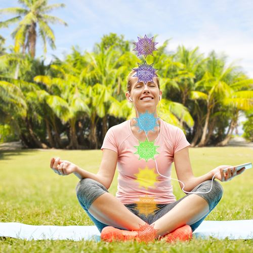 Alquimia Femenina, Tantra para la mujer