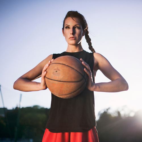 Baloncesto Femenino