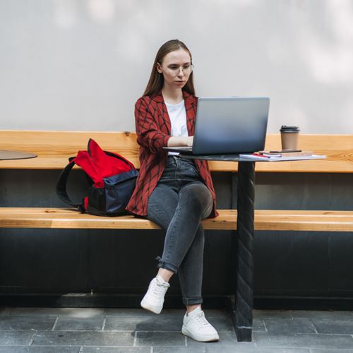 Búsqueda de empleo y cuidado emocional