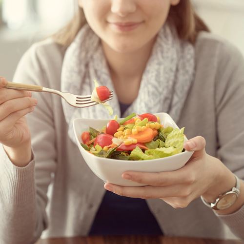 Círculo de empoderamiento femenino y nutrición