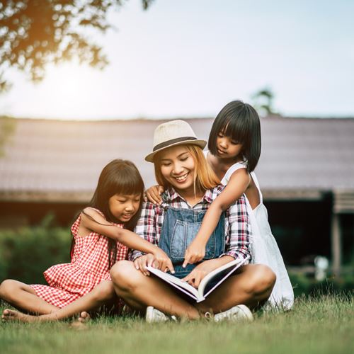 CIRCULO DE MUJERES BIMADRES