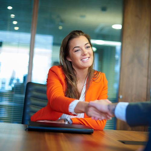 Cómo enfrentarnos a una entrevista de trabajo.