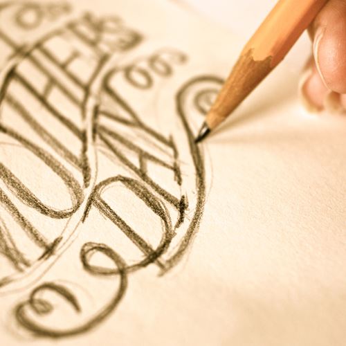 El arte del lettering