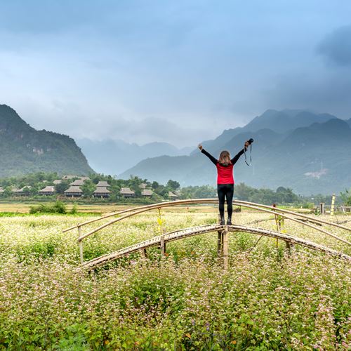 El poder de las actitudes positivas