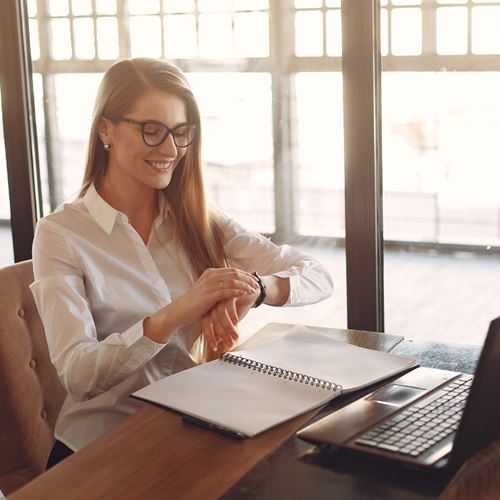 Encuentro de mujeres emprendedoras locales y globales: abrir el distrito al mundo