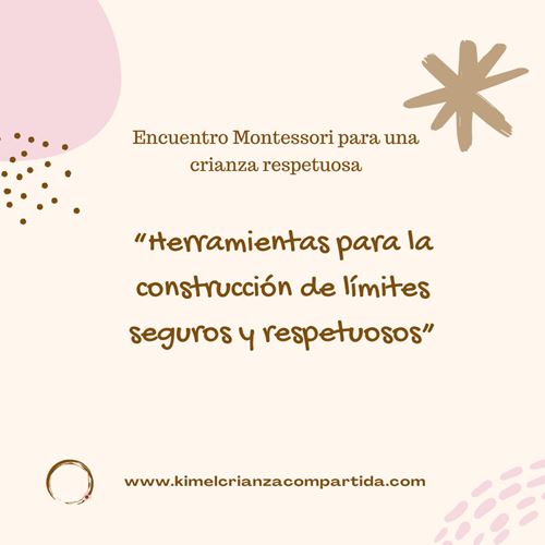 Encuentro Montessori 