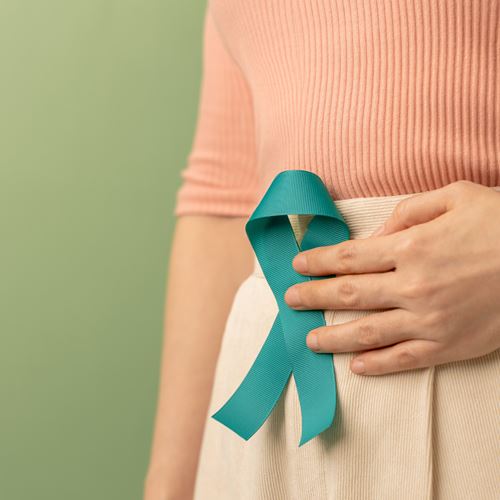 Hablemos sobre el cáncer de ovario. Tertulias