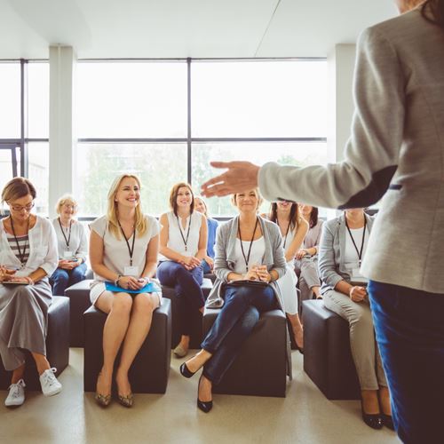 Inteligencia Emocional en el Ambiente Laboral