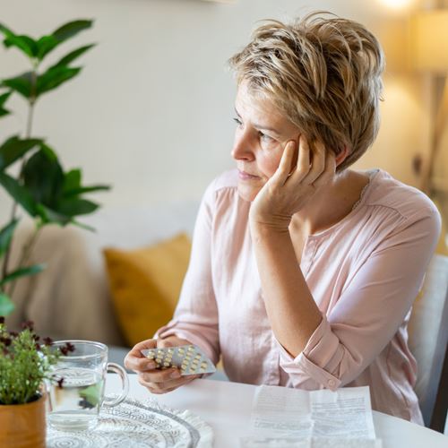 La salud mental de las mujeres y la relación con los malestares de género