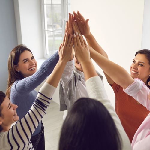 “Les perles no s’han de donar als porcs”. Workshop semi-seriós sobre autoestima per a dones