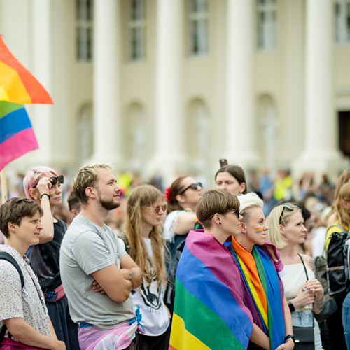 Memoria de la represión i la resistencia de las personas LGTBI