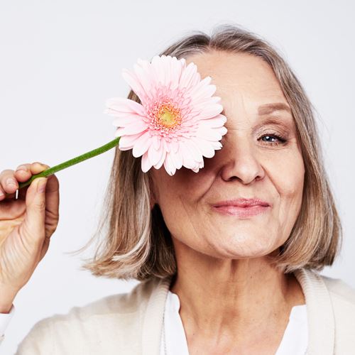 ¿Menopausia? ¡Mujer Renovada!