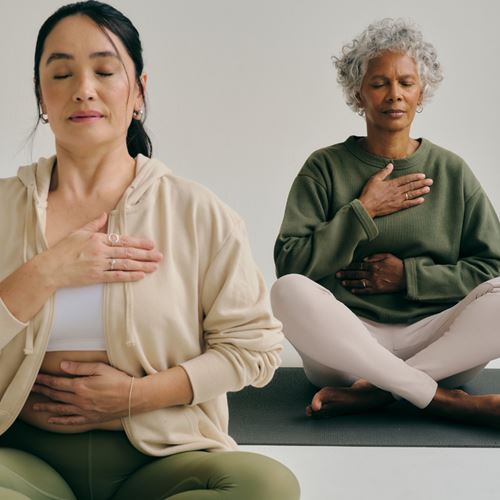 Mindfulness para cuidar y mejorar la salud. Por el Día Internacional de Acción por la Salud de las Mujeres