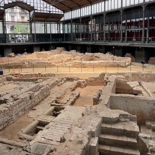 Tras las huellas de ARTE ROMANO en tierras manchegas. Ruta I & Paseo por Uclés